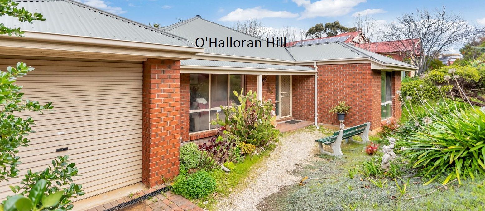 O'halloran Hill — Home image 2