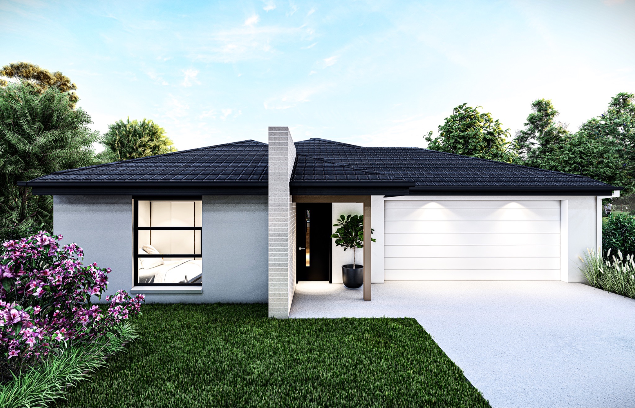 Your New Personalised Home in Old Beach — Home image 5