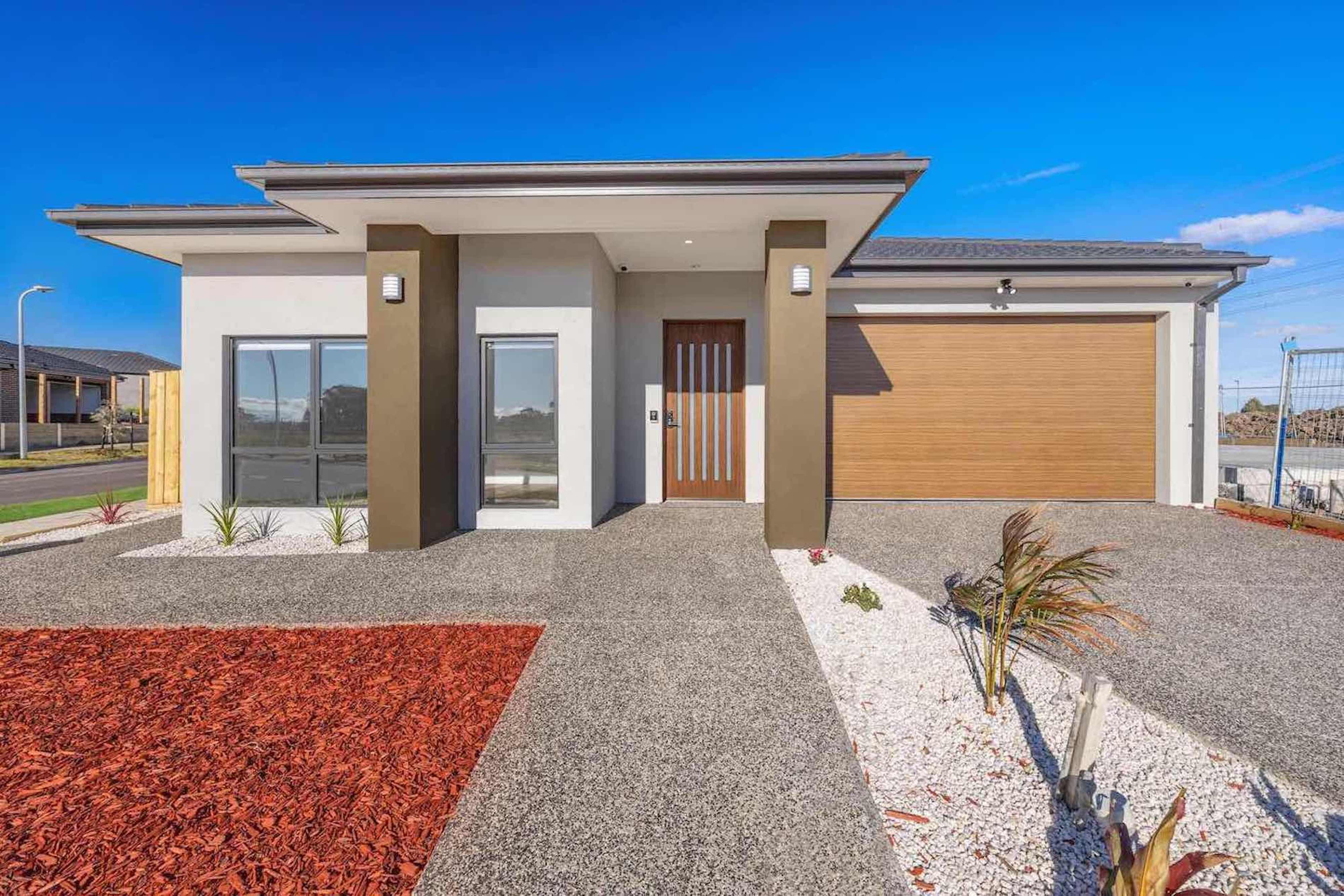 Epping - SDA - High Physical Support - 3 Residents — Floorplan 1