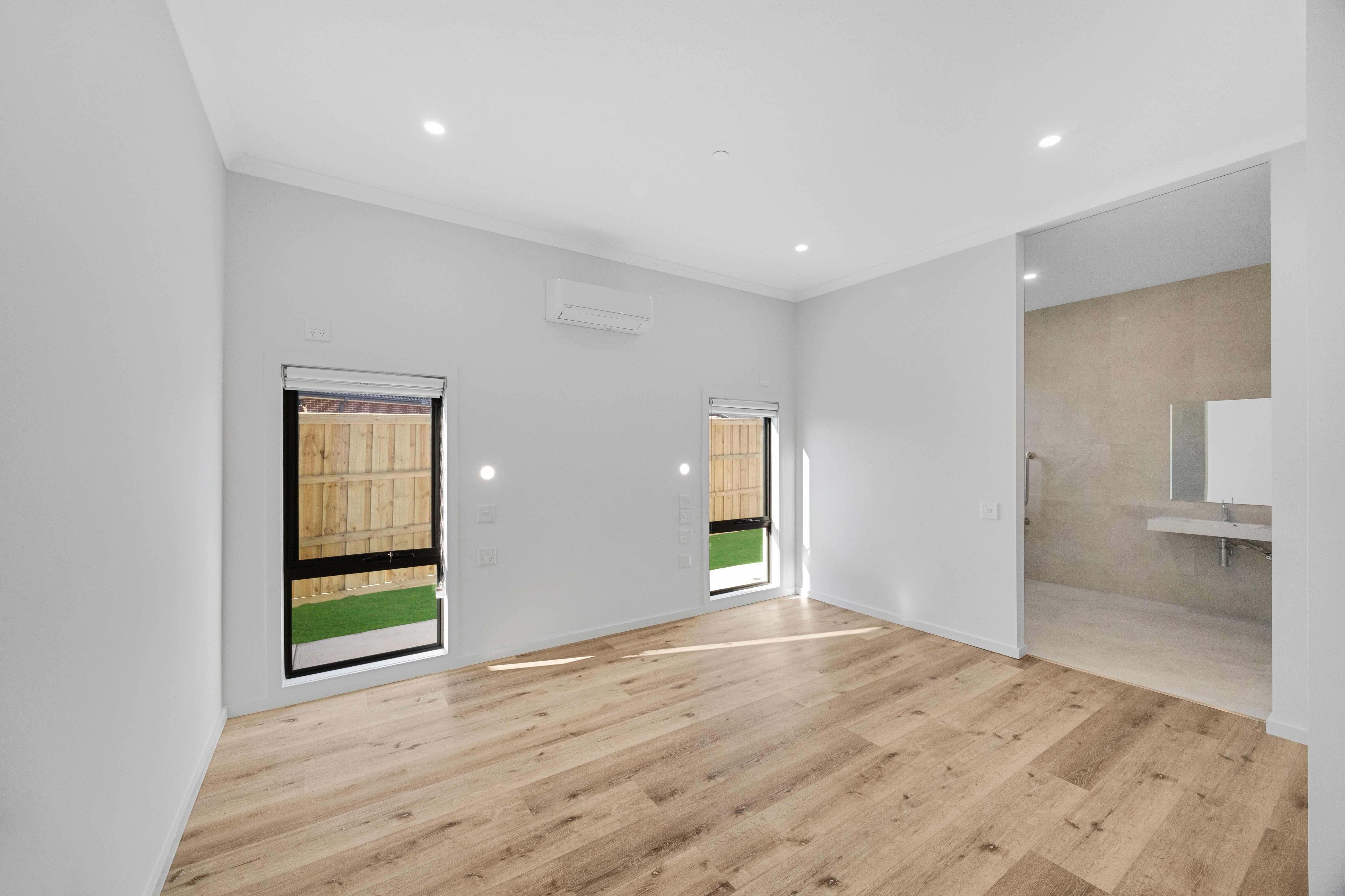 Epping - SDA - High Physical Support - 3 Residents — Home image 3