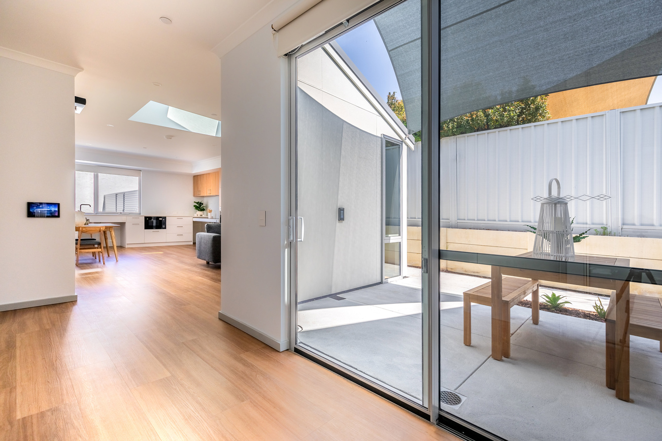 Contemporary 2‑bedroom SDA home in Mayfield – purpose‑built for independent living — Home image 4