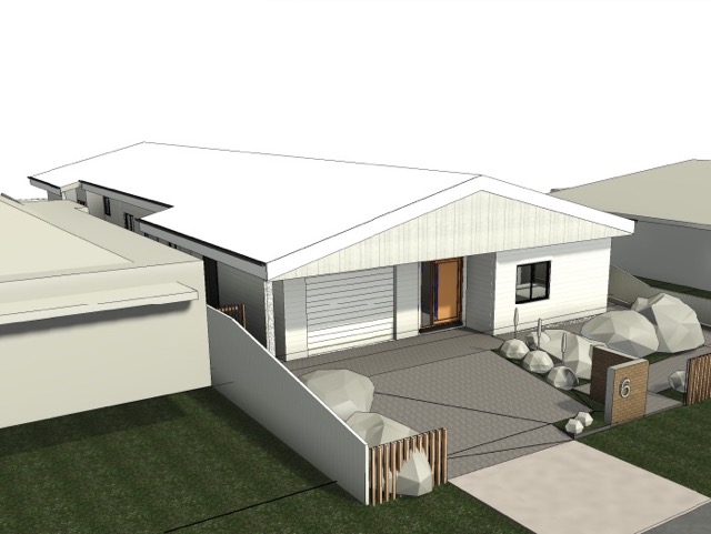 Contemporary 2‑bedroom SDA home in Mayfield – purpose‑built for independent living — Home image 5