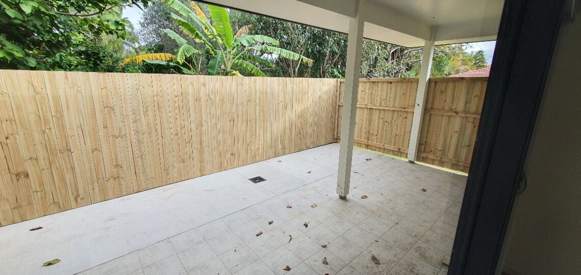 1-Bedroom + OOA HPS Villa in Murray Bridge — Home image 2