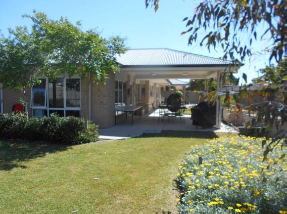 Come home to Echuca! — Home image 2