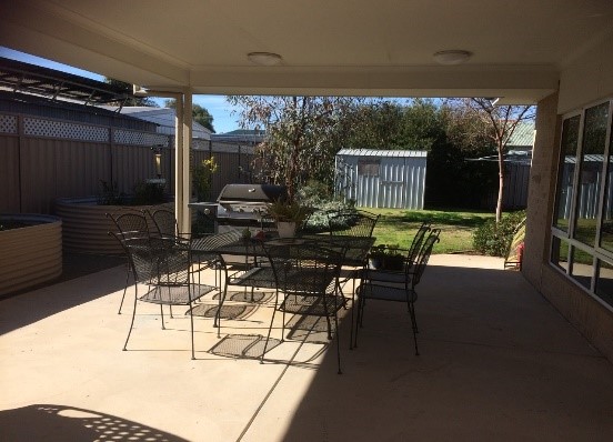 Come home to Echuca! — Home image 3