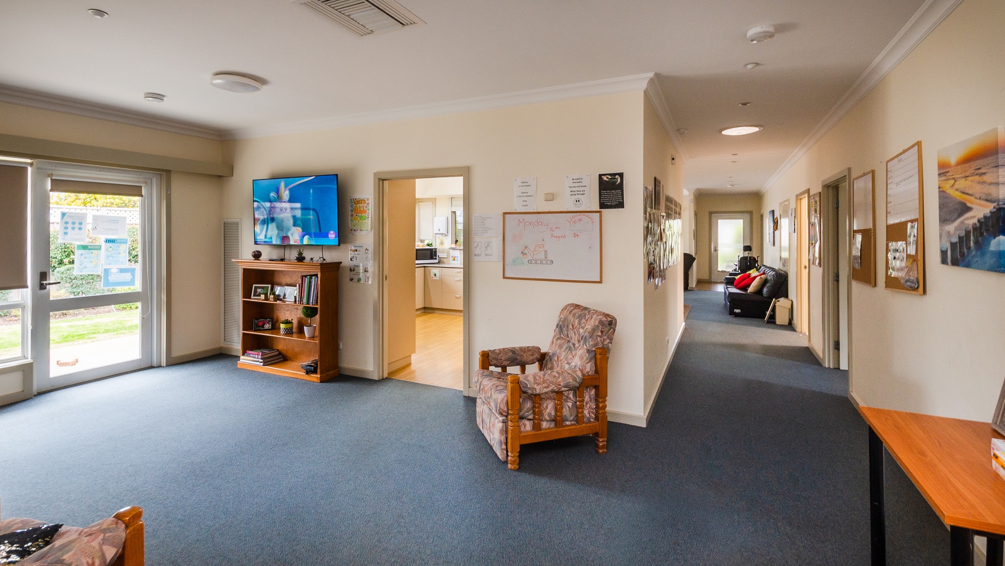 Come home to Echuca! — Home image 8