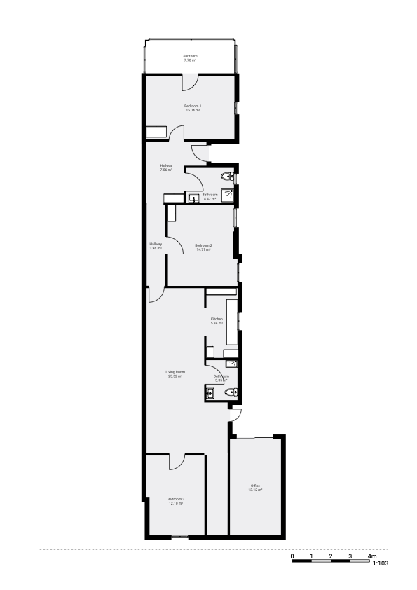 Seabreeze **2 rooms left** — Home image 4