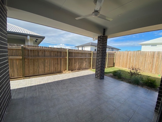 Spacious, Supportive and Ready to Welcome You Home, HPS! — Home image 8