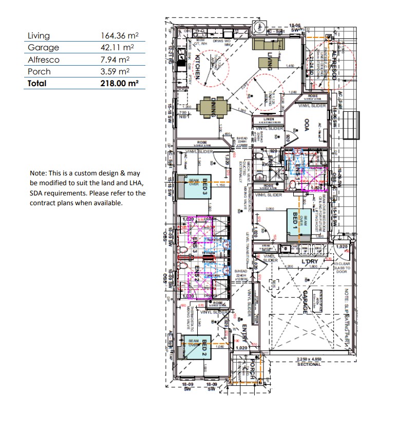 Spacious, Supportive and Ready to Welcome You Home, HPS! — Home image 16