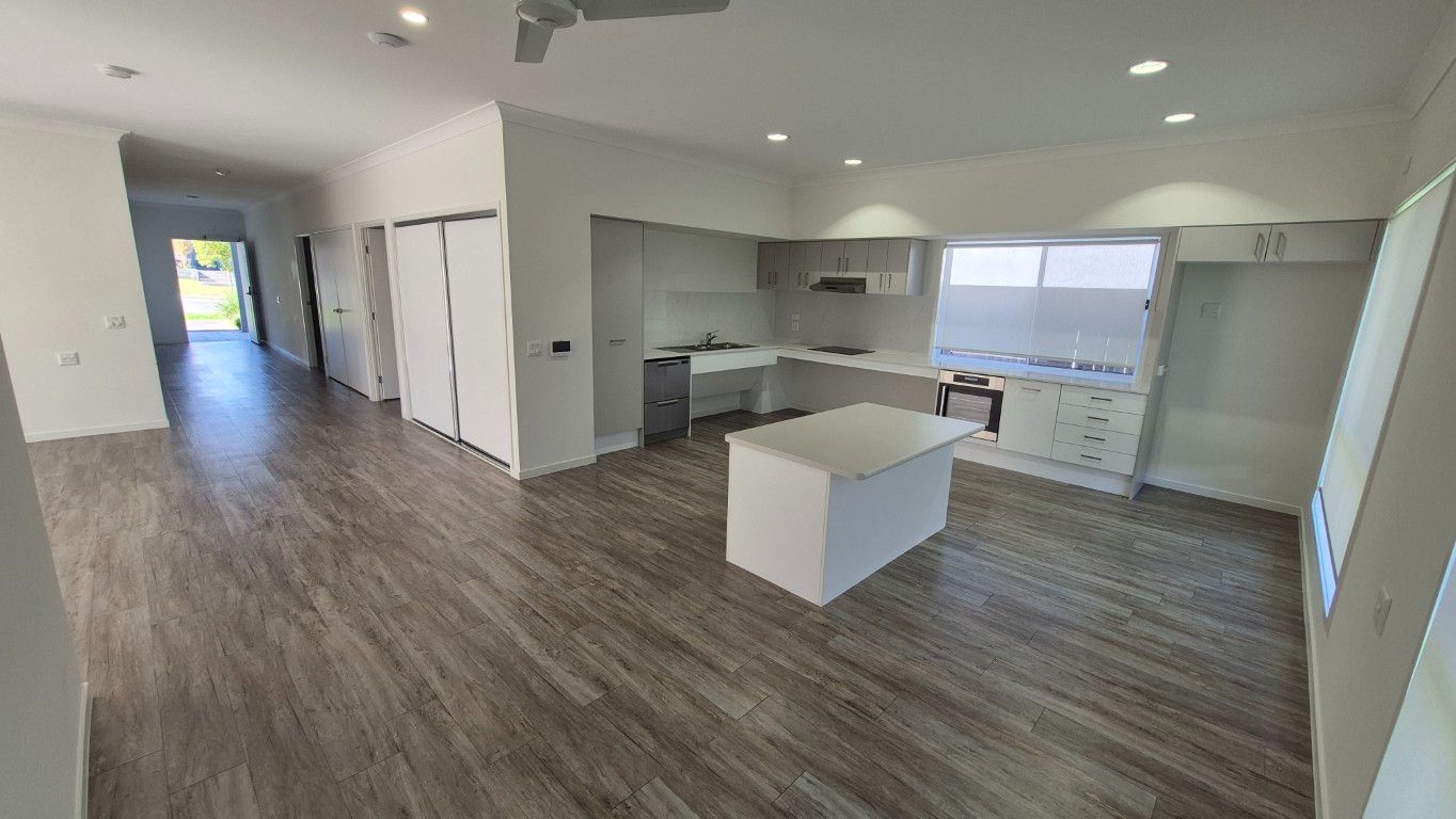 3 BR HPS SDA Home with OOA Room – Brassall QLD — Home image 2
