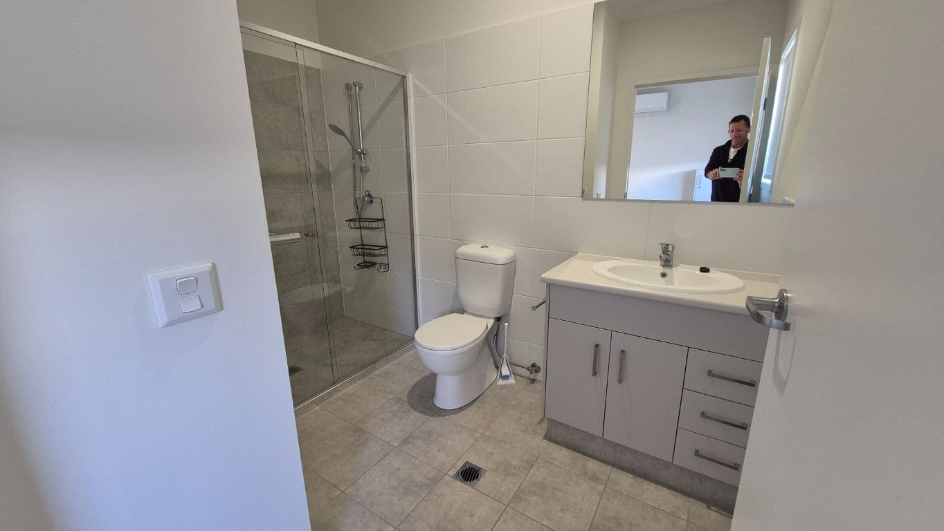3 BR HPS SDA Home with OOA Room – Brassall QLD — Home image 3