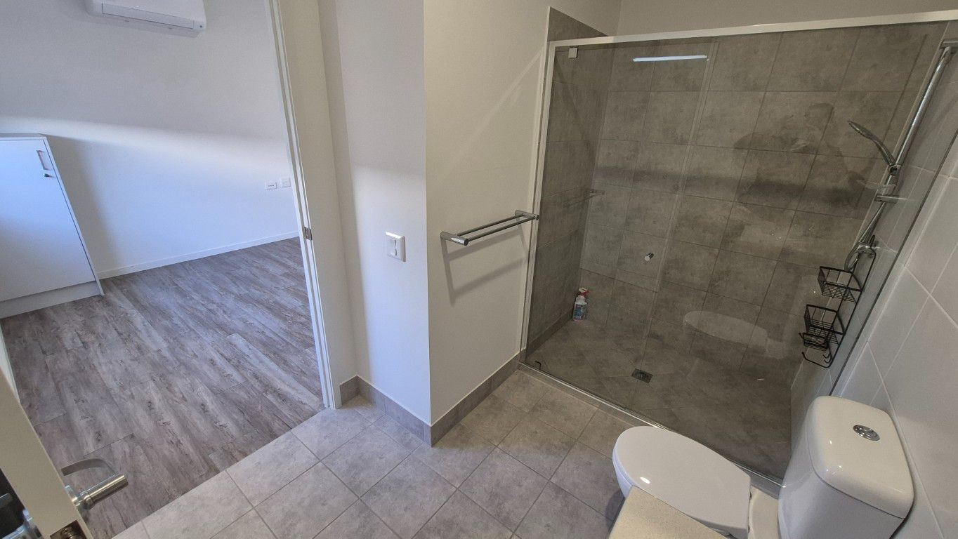 3 BR HPS SDA Home with OOA Room – Brassall QLD — Home image 6