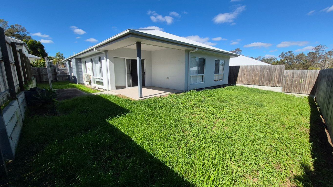 3 BR HPS SDA Home with OOA Room – Brassall QLD — Home image 7