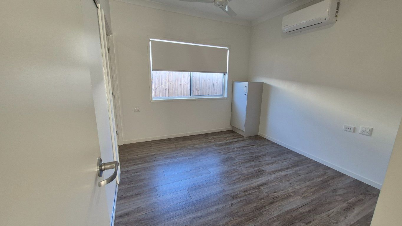3 BR HPS SDA Home with OOA Room – Brassall QLD — Home image 9