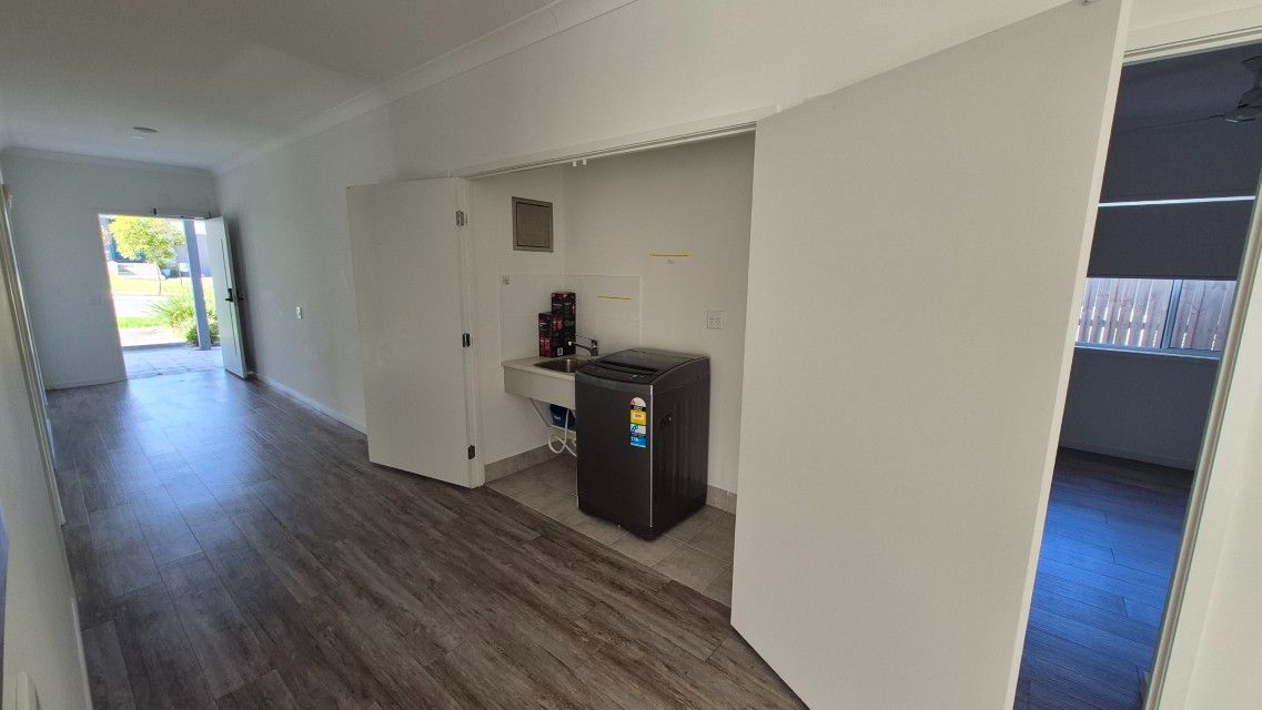 3 BR HPS SDA Home with OOA Room – Brassall QLD — Home image 11