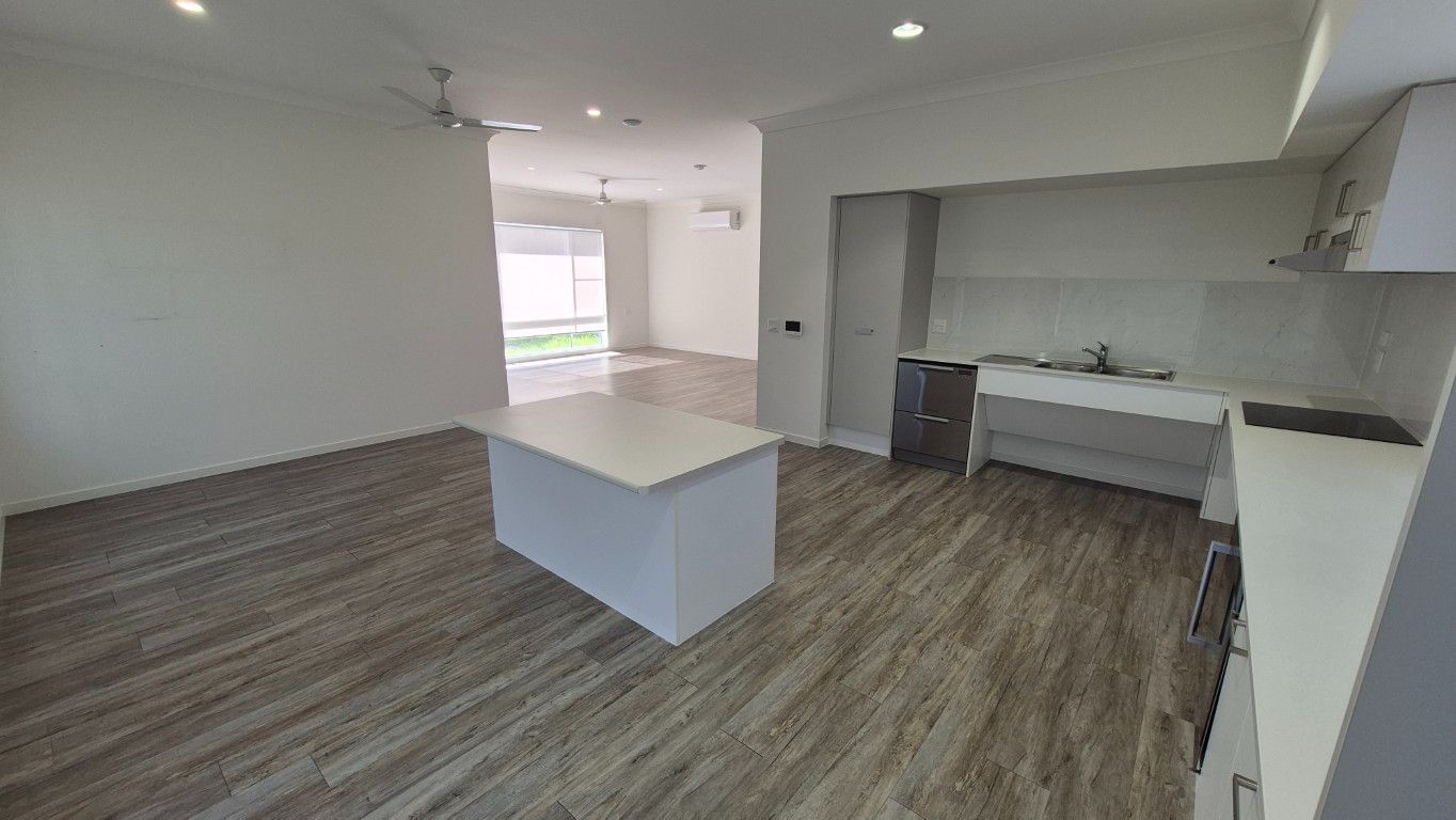 3 BR HPS SDA Home with OOA Room – Brassall QLD — Home image 12