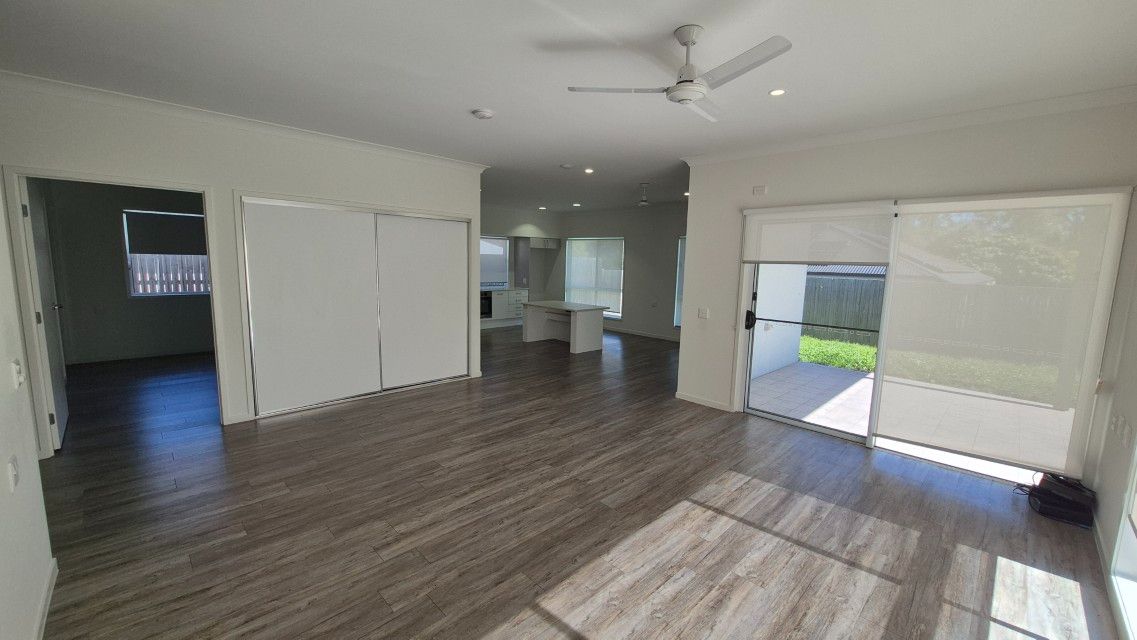 3 BR HPS SDA Home with OOA Room – Brassall QLD — Home image 13