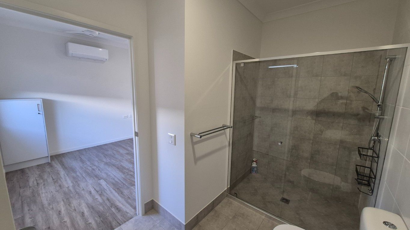 3 BR HPS SDA Home with OOA Room – Brassall QLD — Home image 14