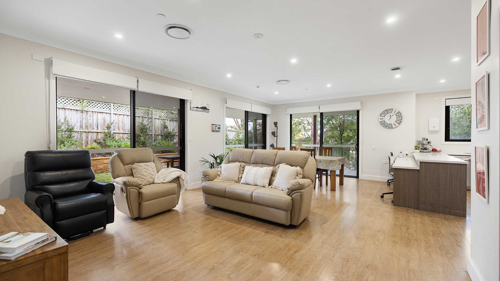 Normanhurst 4 (20312), shared 3 -bedroom home — Home image 2