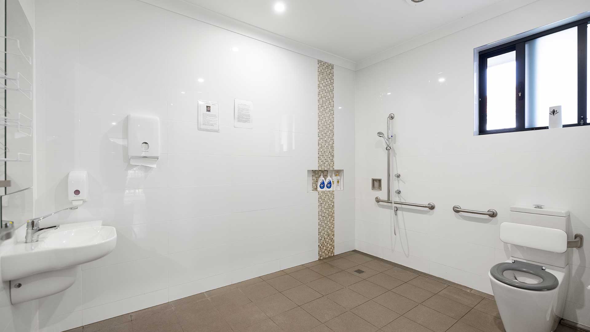Normanhurst 4 (20312), shared 3 -bedroom home — Home image 6