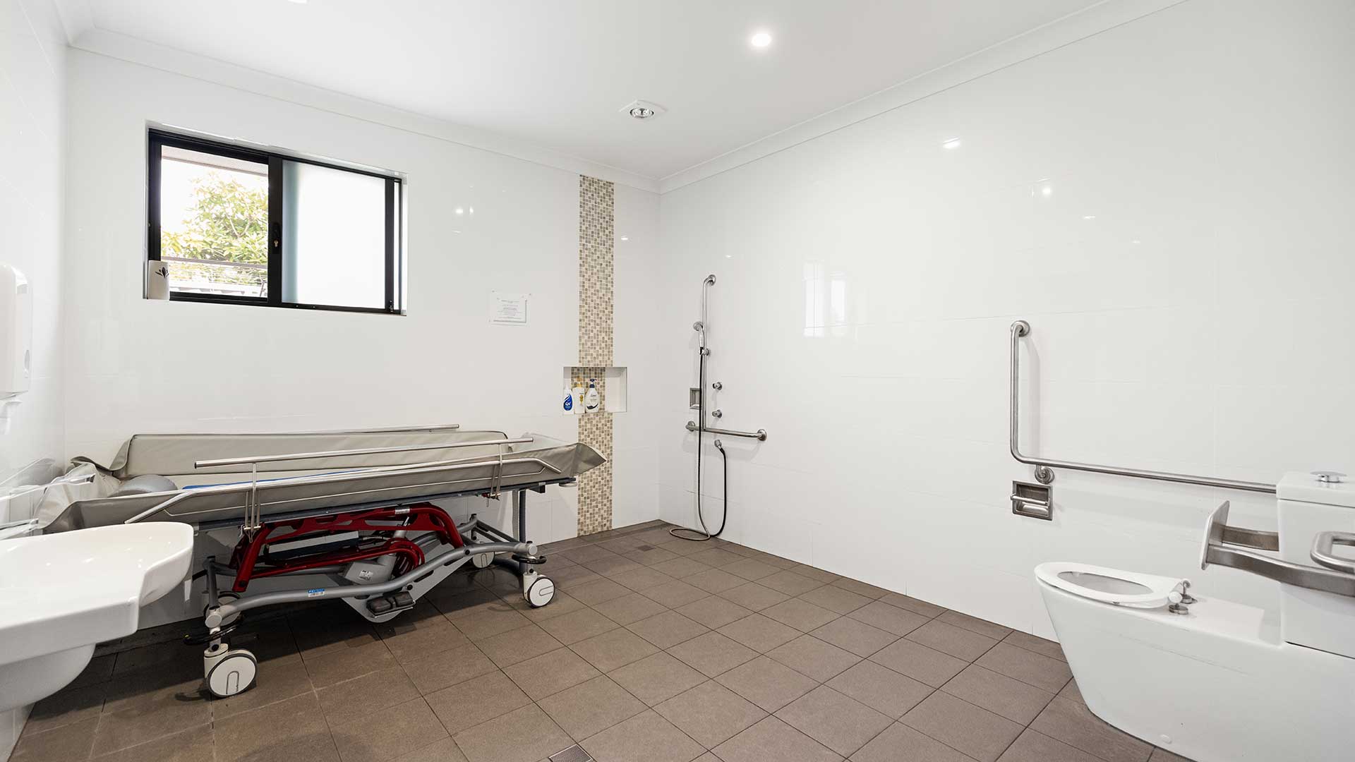 Normanhurst 4 (20312), shared 3 -bedroom home — Home image 7