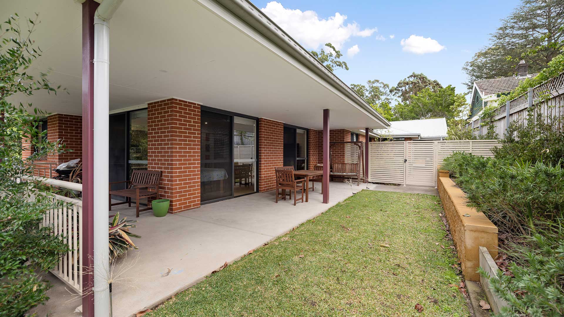 Normanhurst 4 (20312), shared 3 -bedroom home — Home image 8