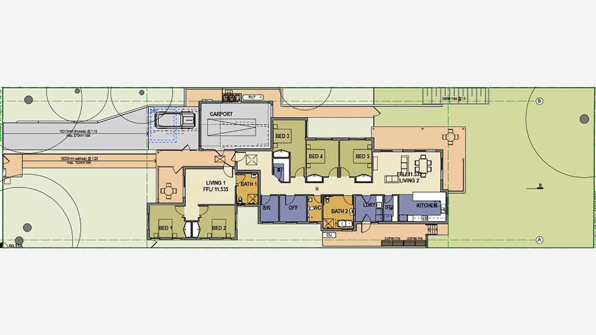 Normanhurst 4 (20312), shared 3 -bedroom home — Home image 11