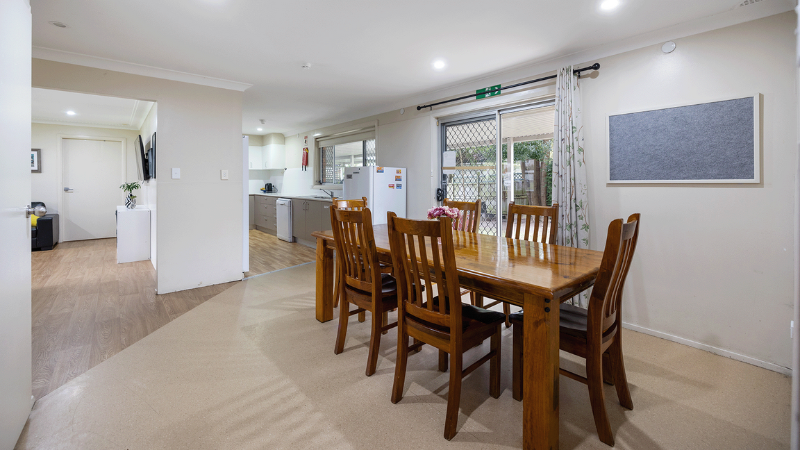 Marsfield - shared 5-bedroom all male home — Home image 6