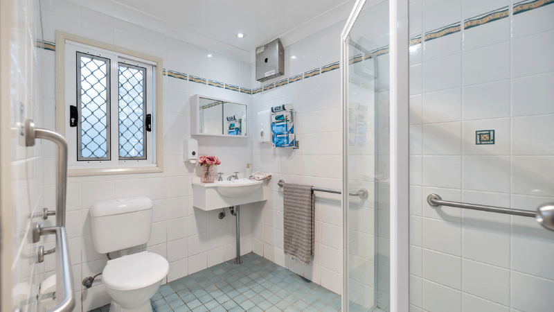 Marsfield - shared 5-bedroom all male home — Home image 10