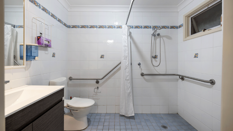 Marsfield - shared 5-bedroom all male home — Home image 11