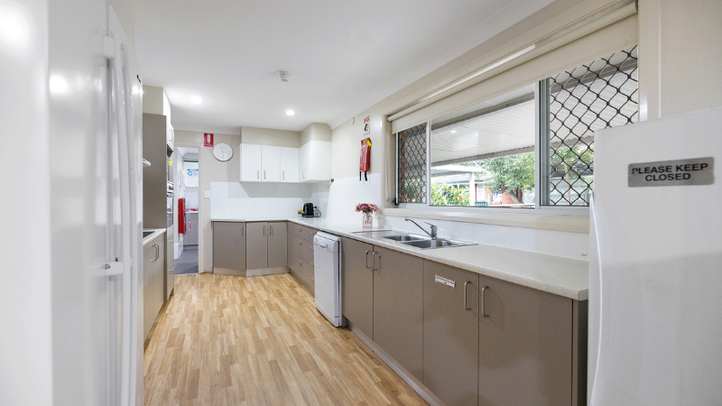 Marsfield - shared 5-bedroom all male home — Home image 4