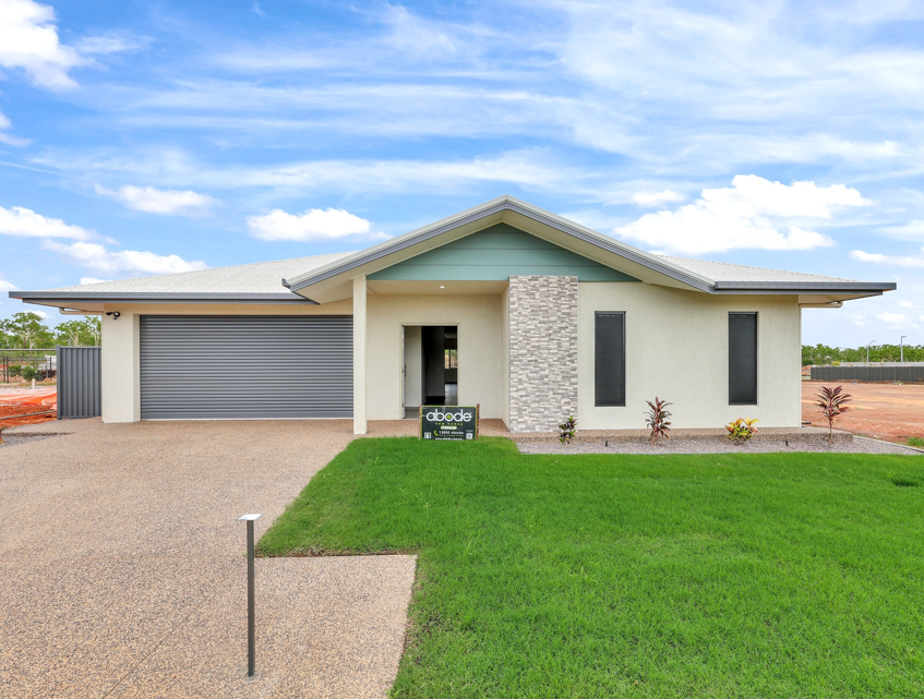 Your Peaceful Retreat: Discover Accessible Living in the Heart of Zuccoli — Home image 9