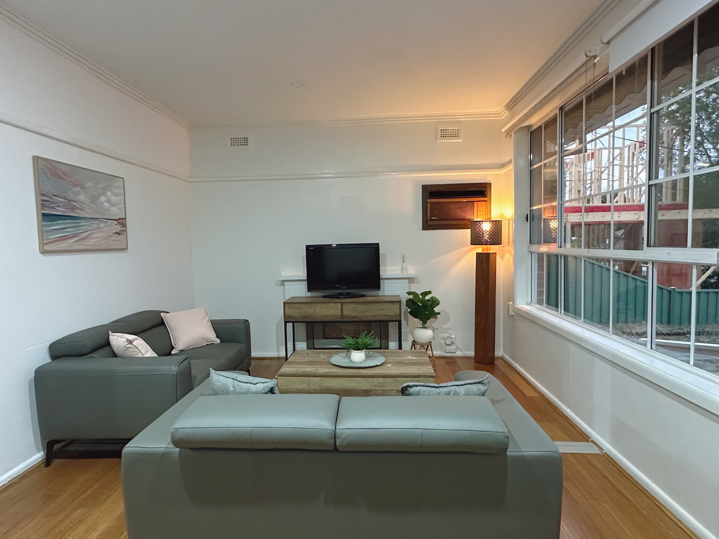 Bellfield SIL House — Home image 3