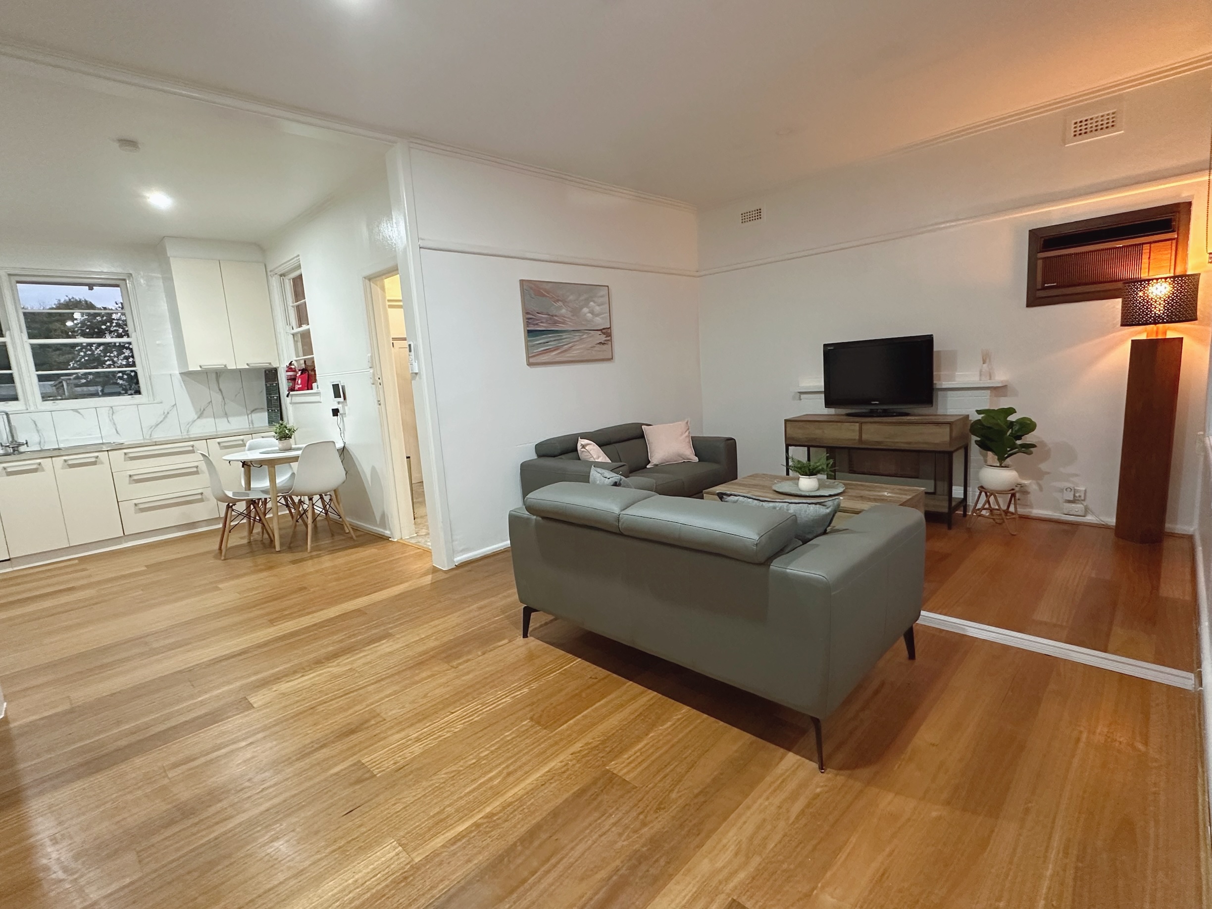 Bellfield SIL House — Home image 4