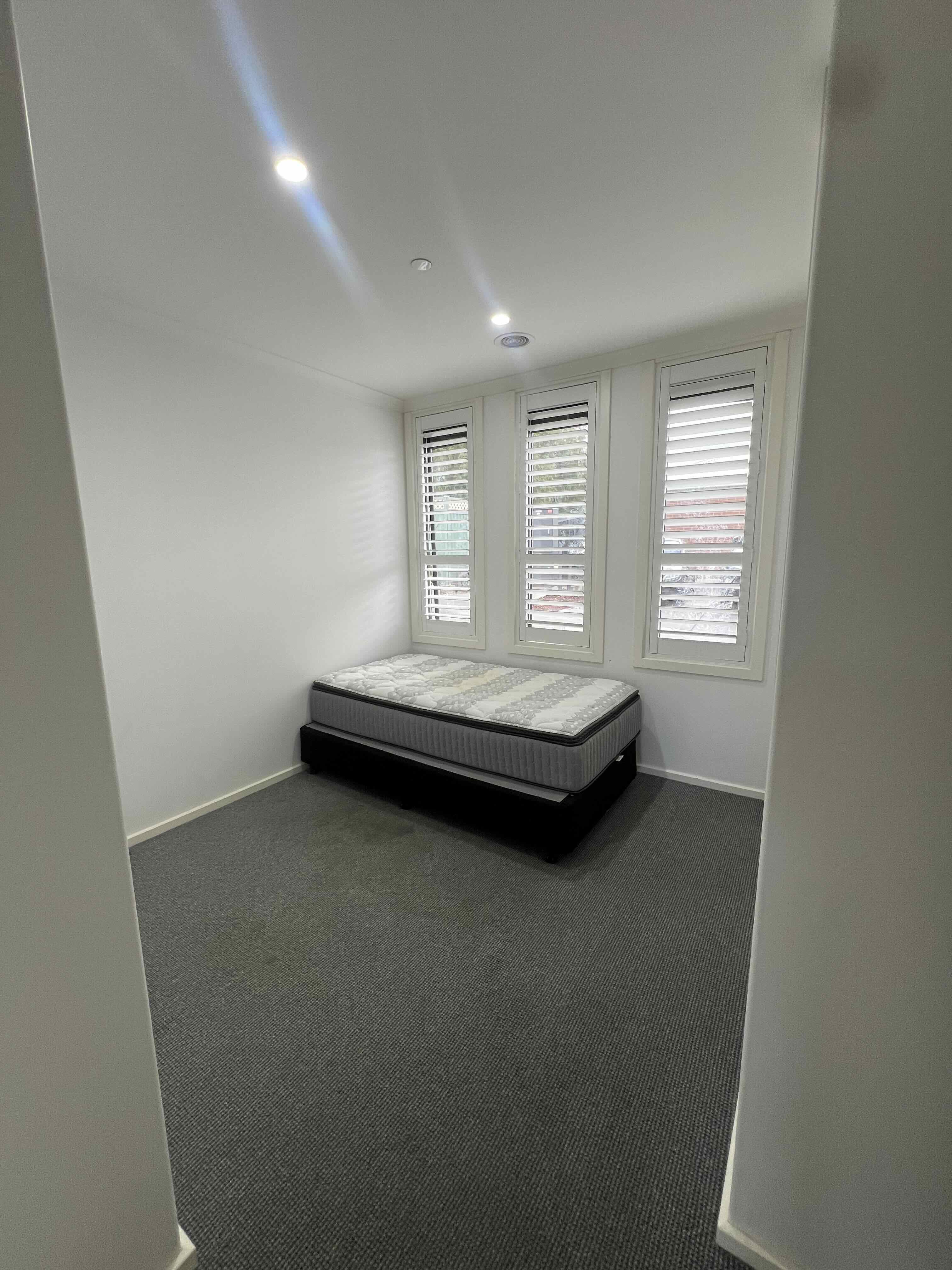 Improved Livability SDA Villa – Ballarat East 2 Bed, 2 Bath, Private Garage — Home image 4