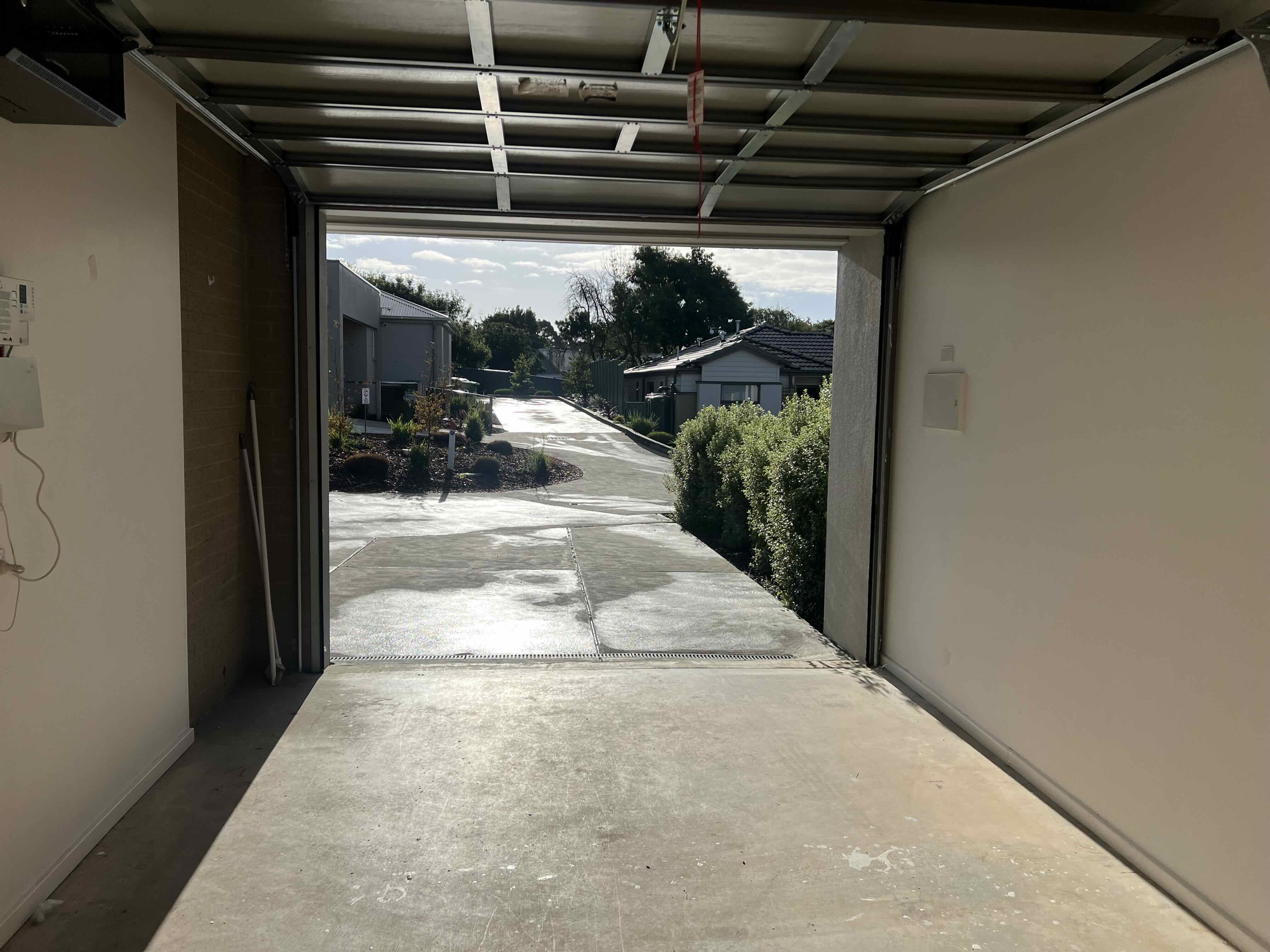 Improved Livability SDA Villa – Ballarat East 2 Bed, 2 Bath, Private Garage — Home image 6
