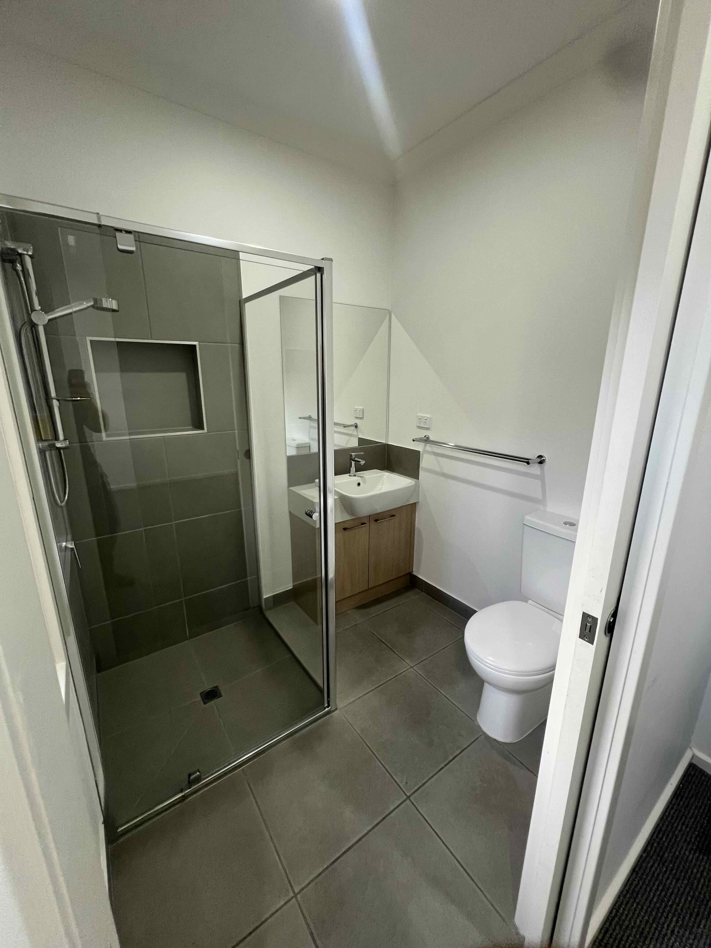 Improved Livability SDA Villa – Ballarat East 2 Bed, 2 Bath, Private Garage — Home image 6