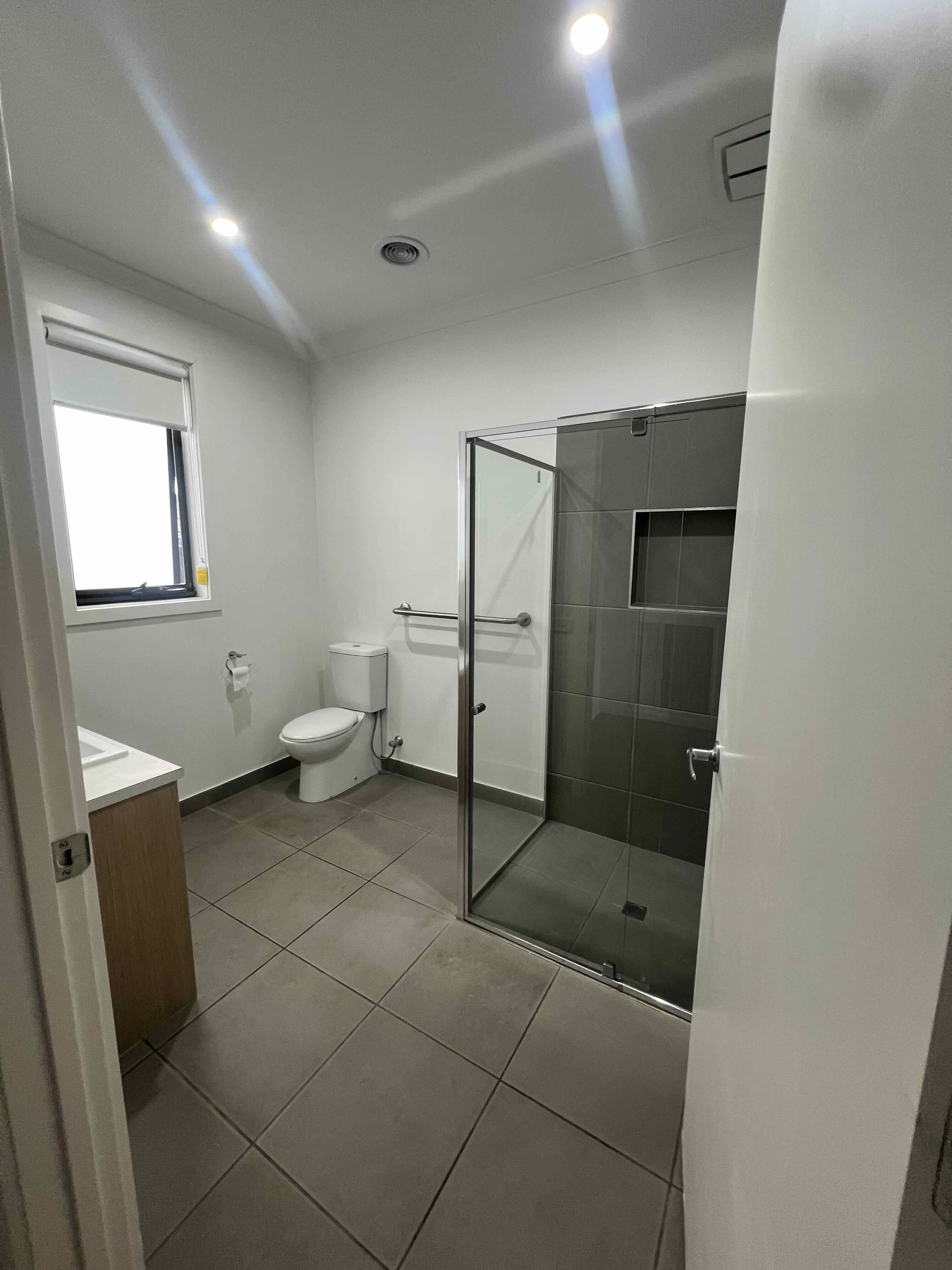 Improved Livability SDA Villa – Ballarat East 2 Bed, 2 Bath, Private Garage — Home image 7