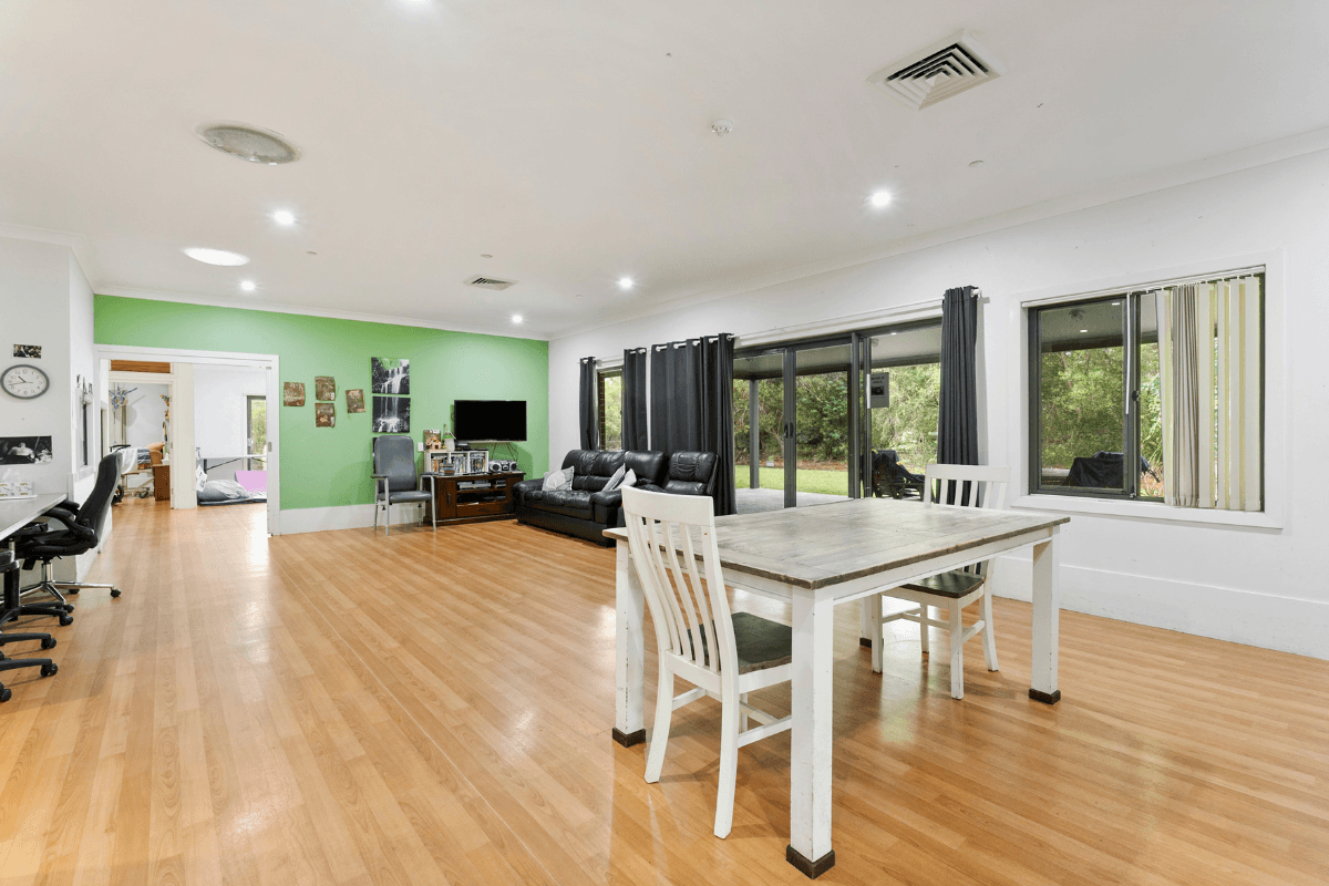 SIL: Goonellabah, NSW — Home image 2