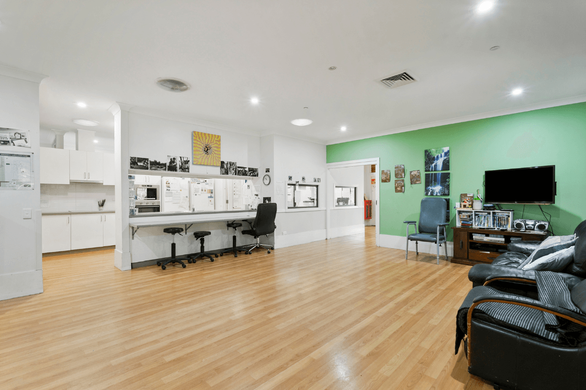 SIL: Goonellabah, NSW — Home image 3