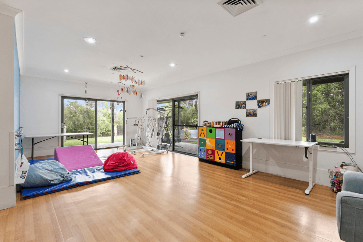 SIL: Goonellabah, NSW — Home image 4