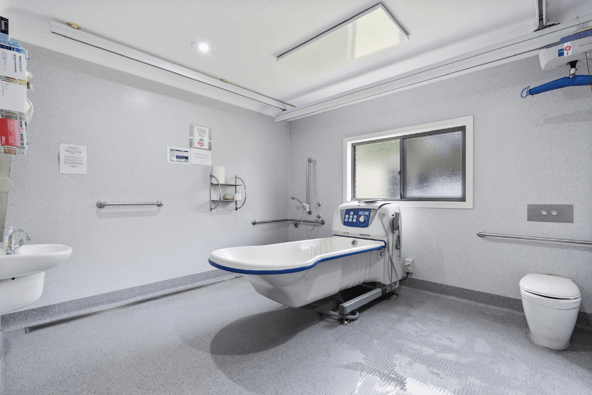 SIL: Goonellabah, NSW — Home image 9