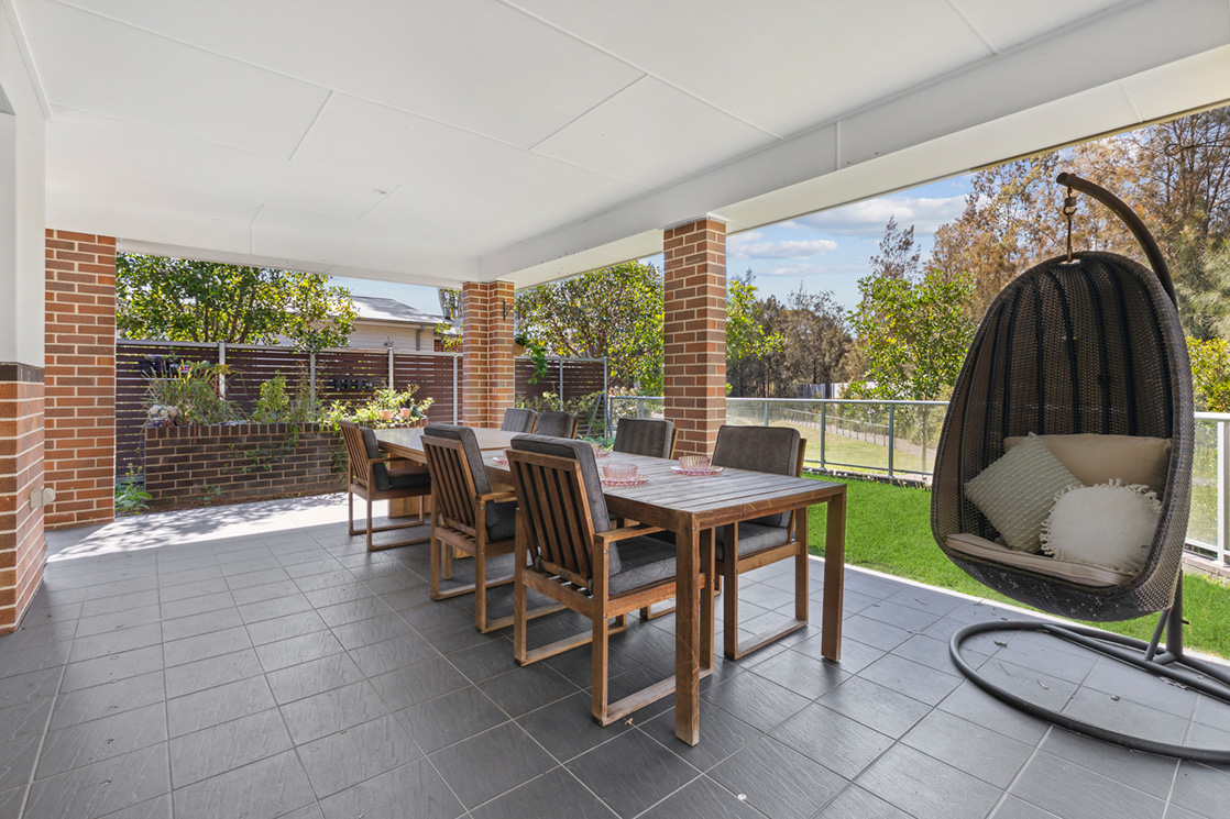 Modern group home in a quiet Wentworthville — Home image 2