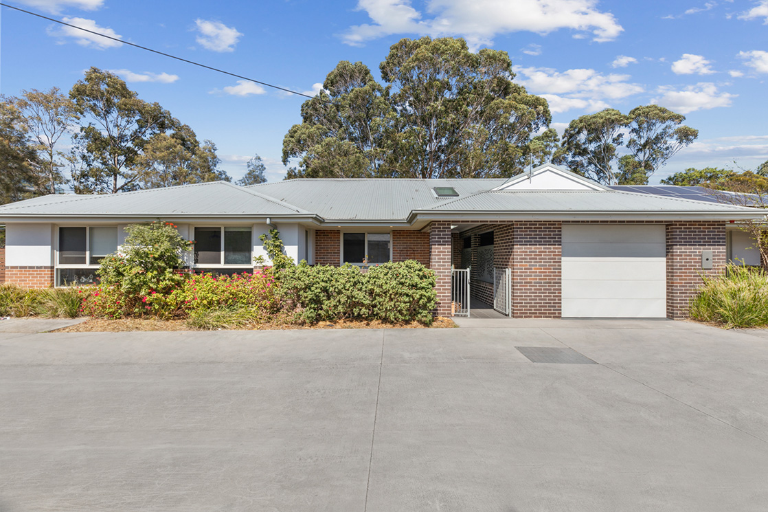 Modern group home in a quiet Wentworthville — Home image 3