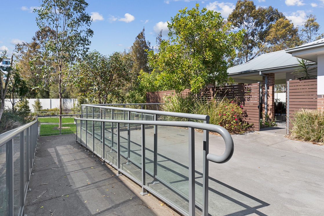 Modern group home in a quiet Wentworthville — Home image 4
