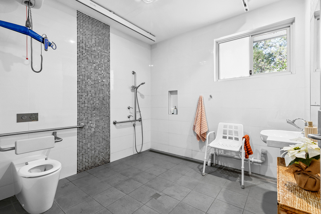Modern group home in a quiet Wentworthville — Home image 5