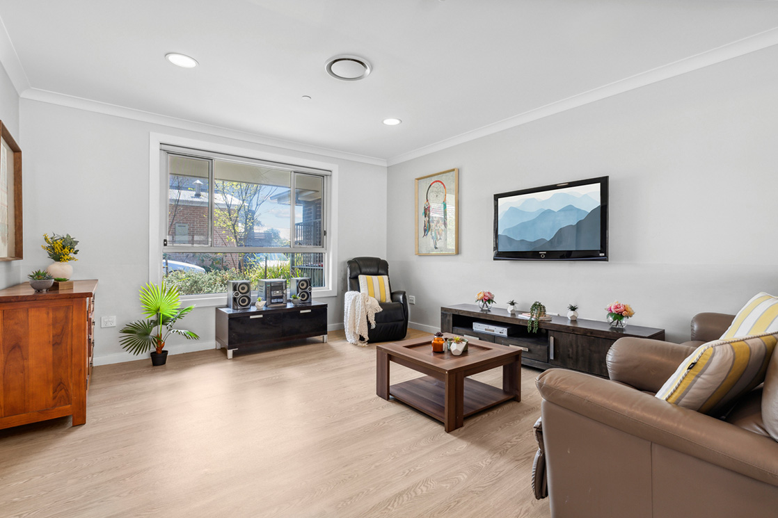 Modern group home in a quiet Wentworthville — Home image 6