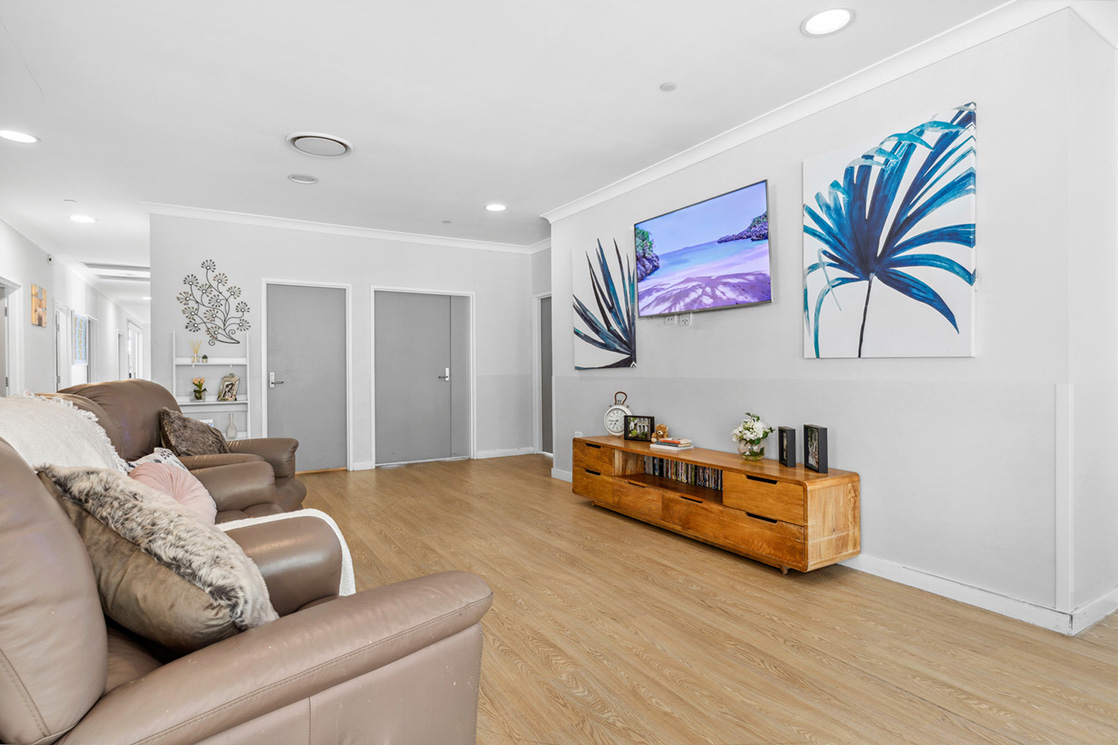 Modern group home in a quiet Wentworthville — Home image 7