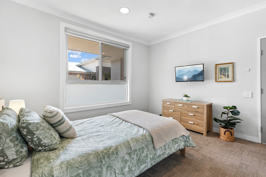 Modern group home in a quiet Wentworthville — Home image 8