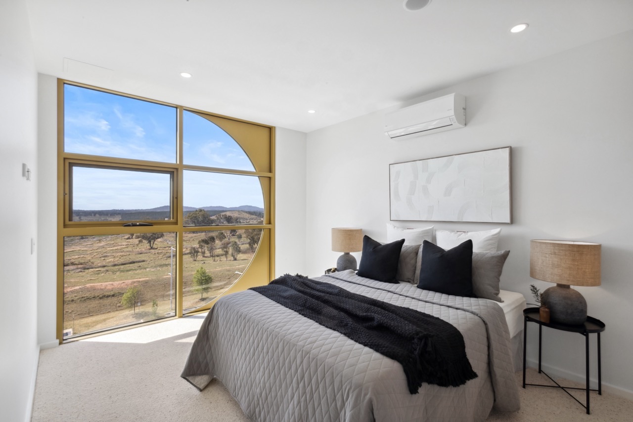 2 Bedroom Apartments, Denman Prospect — Home image 7